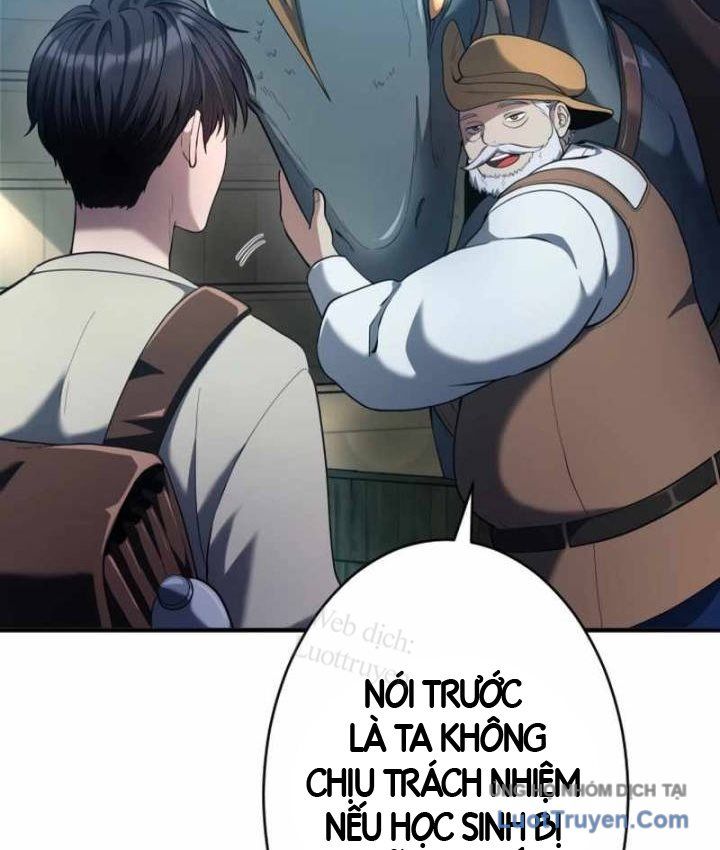 Pháp Sư Cận Chiến Hồi Quy Chapter 33 - 123
