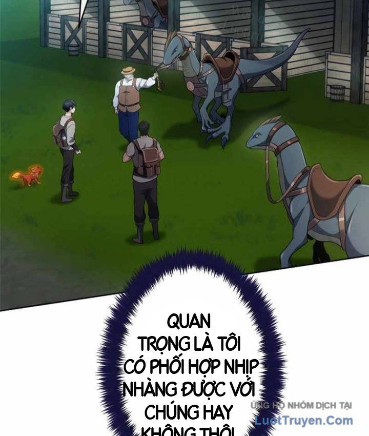 Pháp Sư Cận Chiến Hồi Quy Chapter 33 - 125