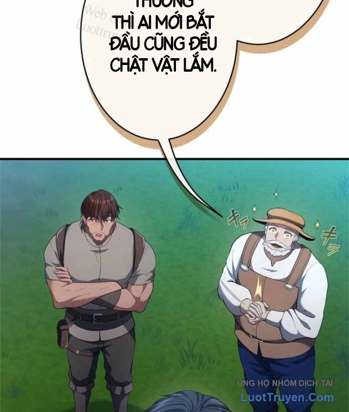 Pháp Sư Cận Chiến Hồi Quy Chapter 33 - 133