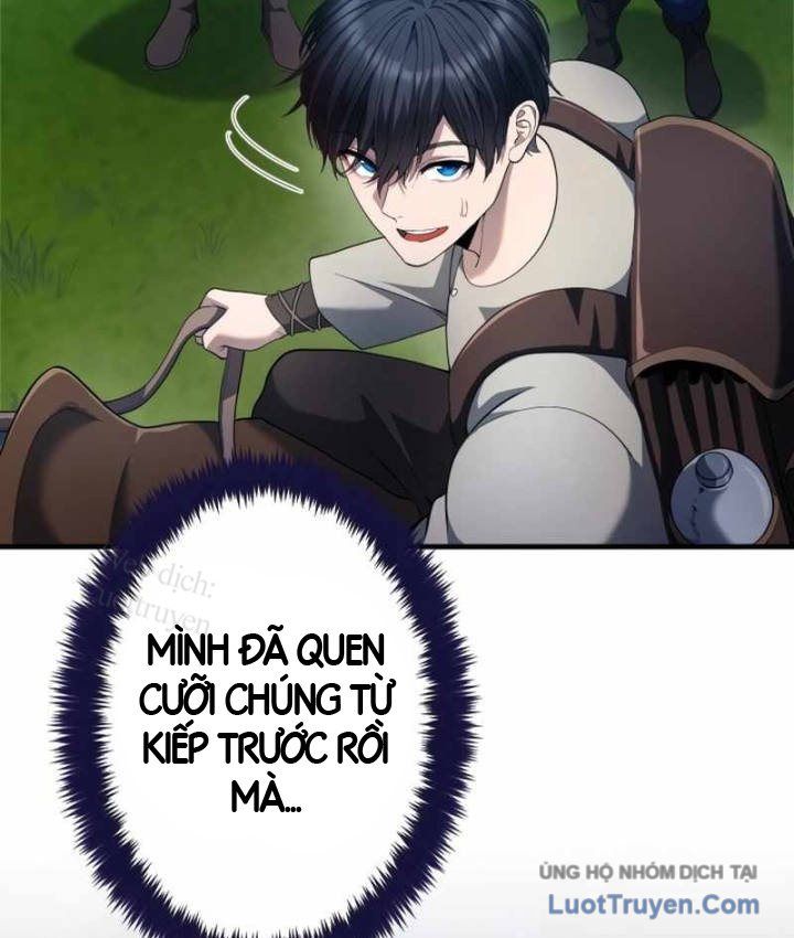 Pháp Sư Cận Chiến Hồi Quy Chapter 33 - 134