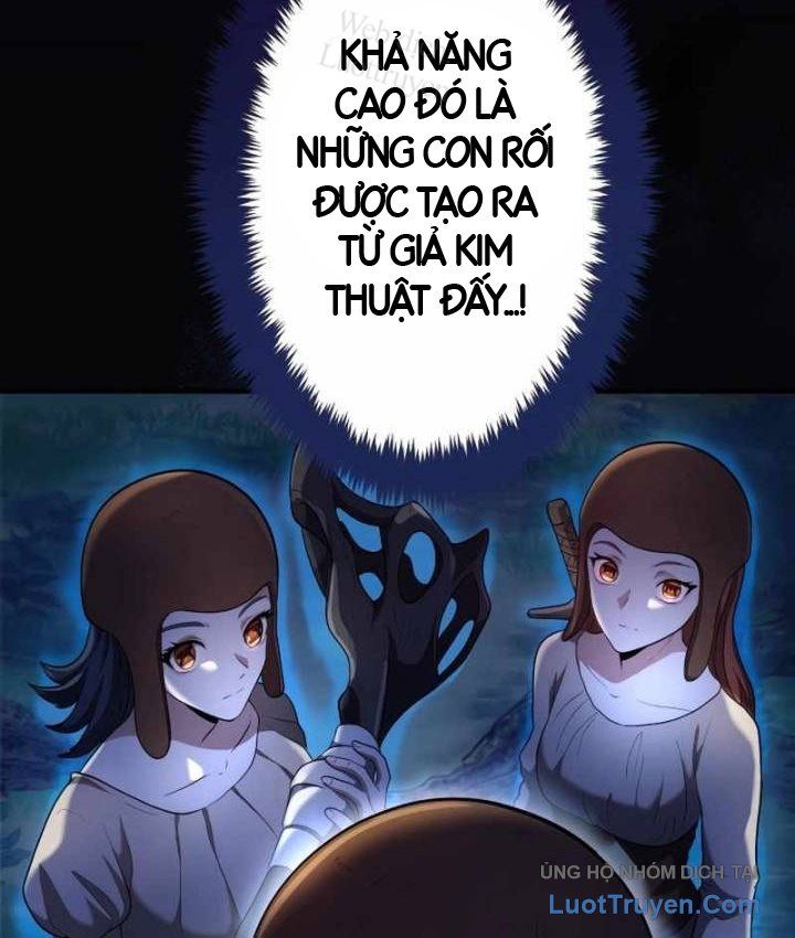Pháp Sư Cận Chiến Hồi Quy Chapter 33 - 171