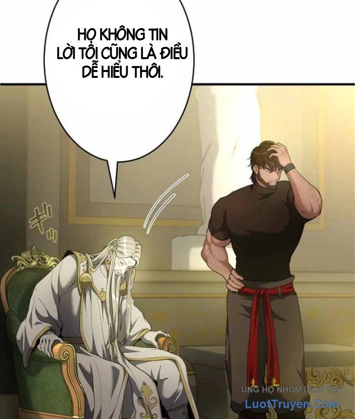 Pháp Sư Cận Chiến Hồi Quy Chapter 33 - 20
