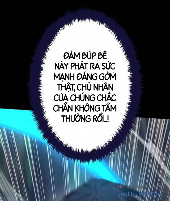Pháp Sư Cận Chiến Hồi Quy Chapter 33 - 193