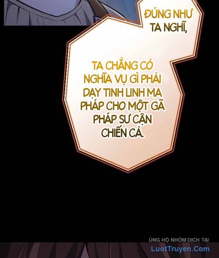 Pháp Sư Cận Chiến Hồi Quy Chapter 33 - 200