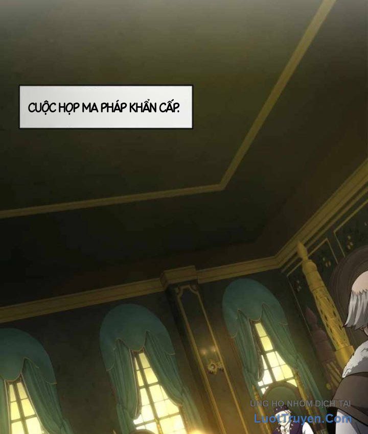 Pháp Sư Cận Chiến Hồi Quy Chapter 33 - 3