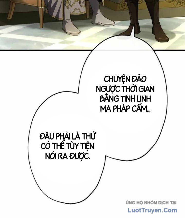 Pháp Sư Cận Chiến Hồi Quy Chapter 33 - 21