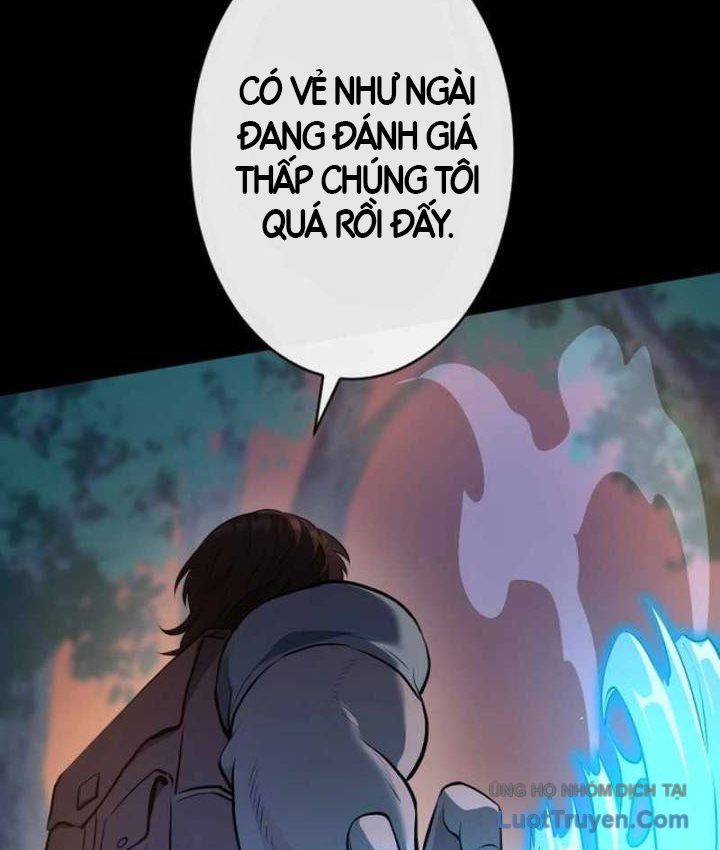 Pháp Sư Cận Chiến Hồi Quy Chapter 33 - 202