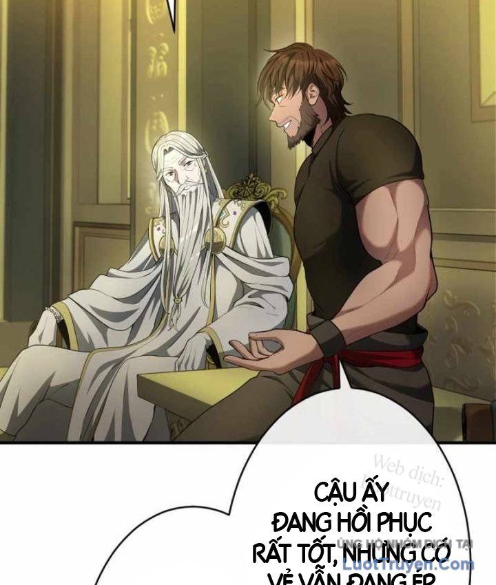 Pháp Sư Cận Chiến Hồi Quy Chapter 33 - 27