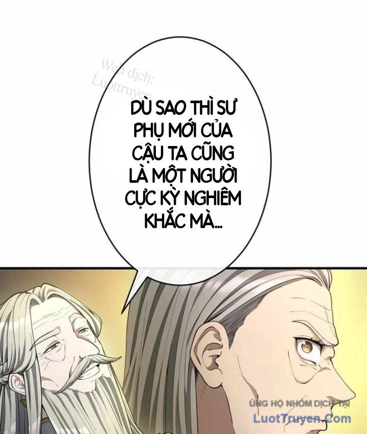 Pháp Sư Cận Chiến Hồi Quy Chapter 33 - 29