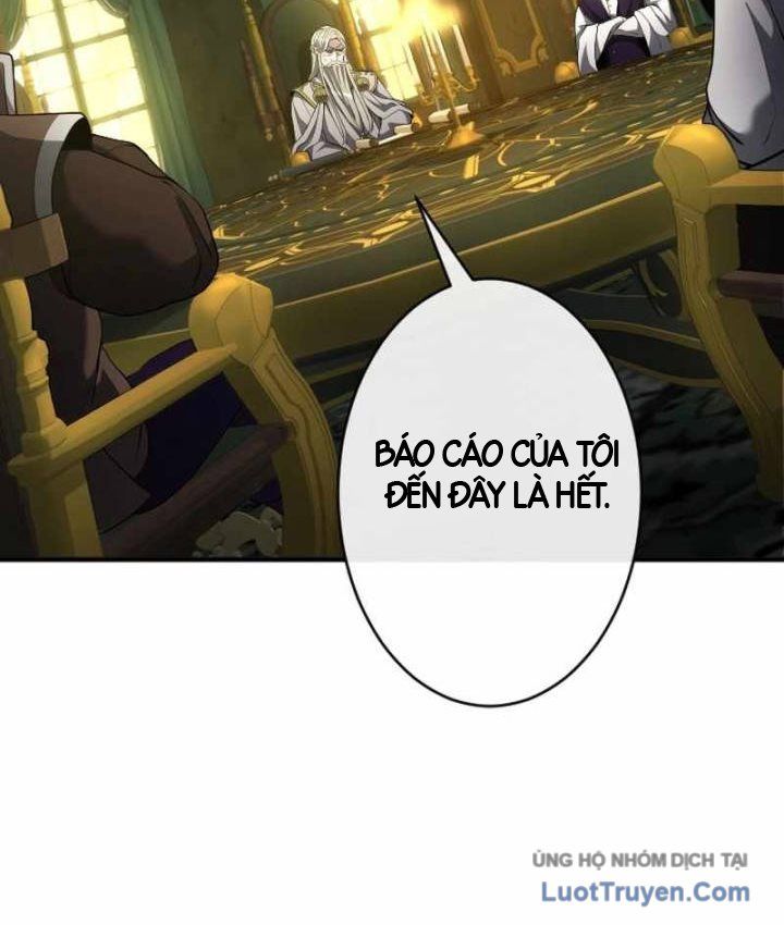 Pháp Sư Cận Chiến Hồi Quy Chapter 33 - 4