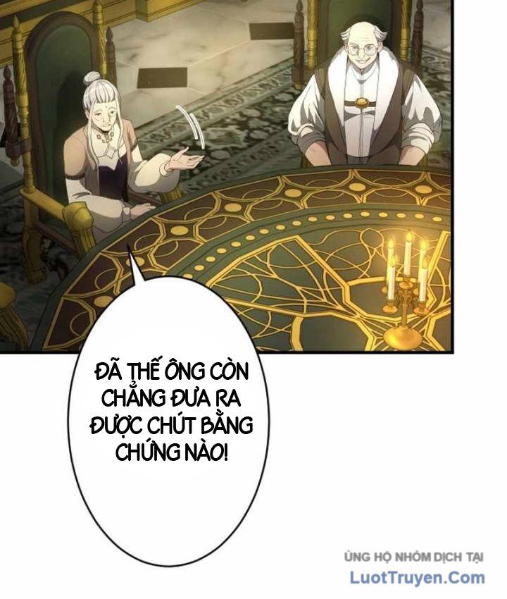 Pháp Sư Cận Chiến Hồi Quy Chapter 33 - 8
