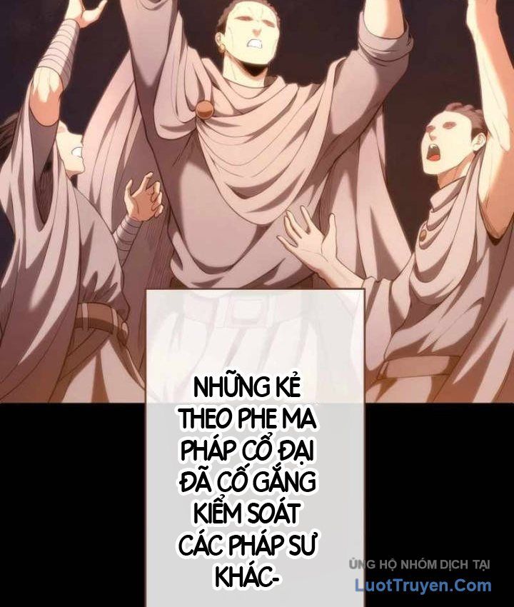 Pháp Sư Cận Chiến Hồi Quy Chapter 33 - 74