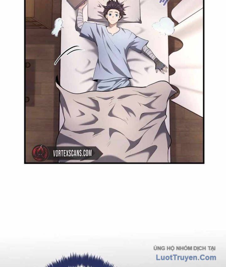 Pháp Sư Cận Chiến Hồi Quy Chapter 33 - 83