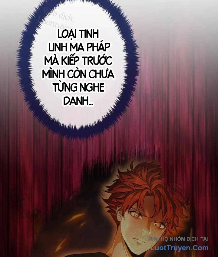 Pháp Sư Cận Chiến Hồi Quy Chapter 33 - 84