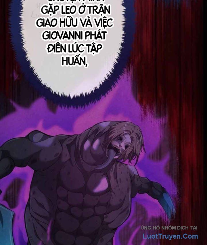 Pháp Sư Cận Chiến Hồi Quy Chapter 33 - 87