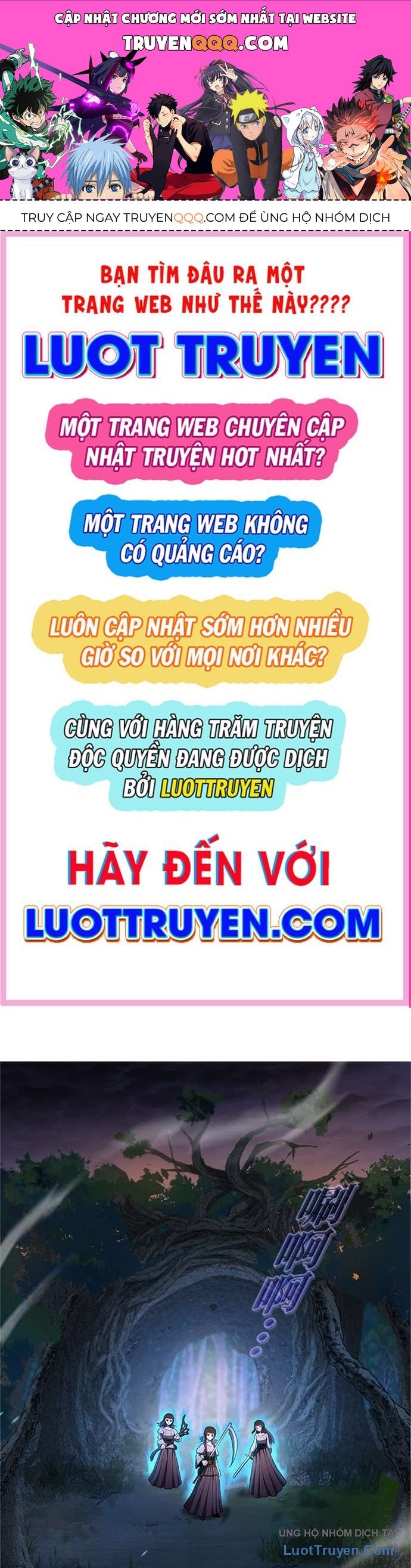 Pháp Sư Cận Chiến Hồi Quy Chapter 34 - 1