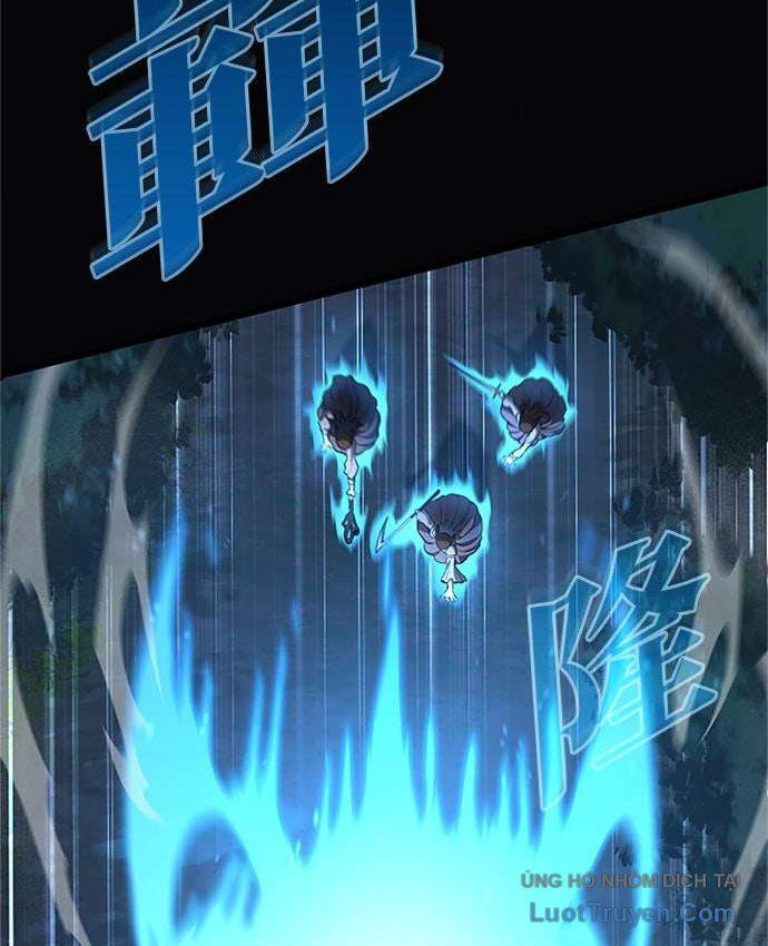 Pháp Sư Cận Chiến Hồi Quy Chapter 34 - 11