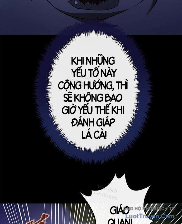 Pháp Sư Cận Chiến Hồi Quy Chapter 34 - 102