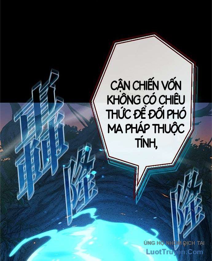 Pháp Sư Cận Chiến Hồi Quy Chapter 34 - 111