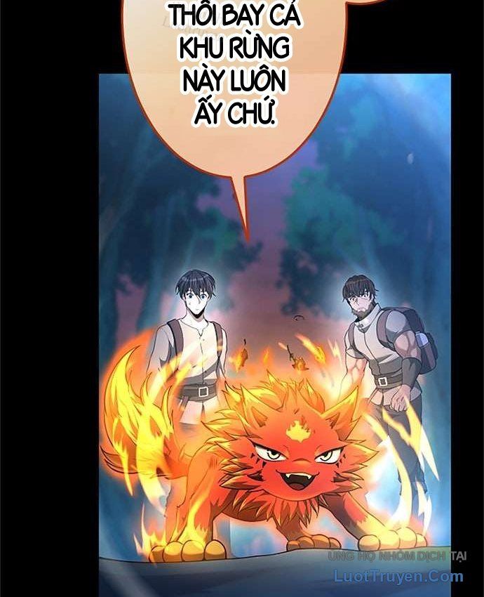 Pháp Sư Cận Chiến Hồi Quy Chapter 34 - 119