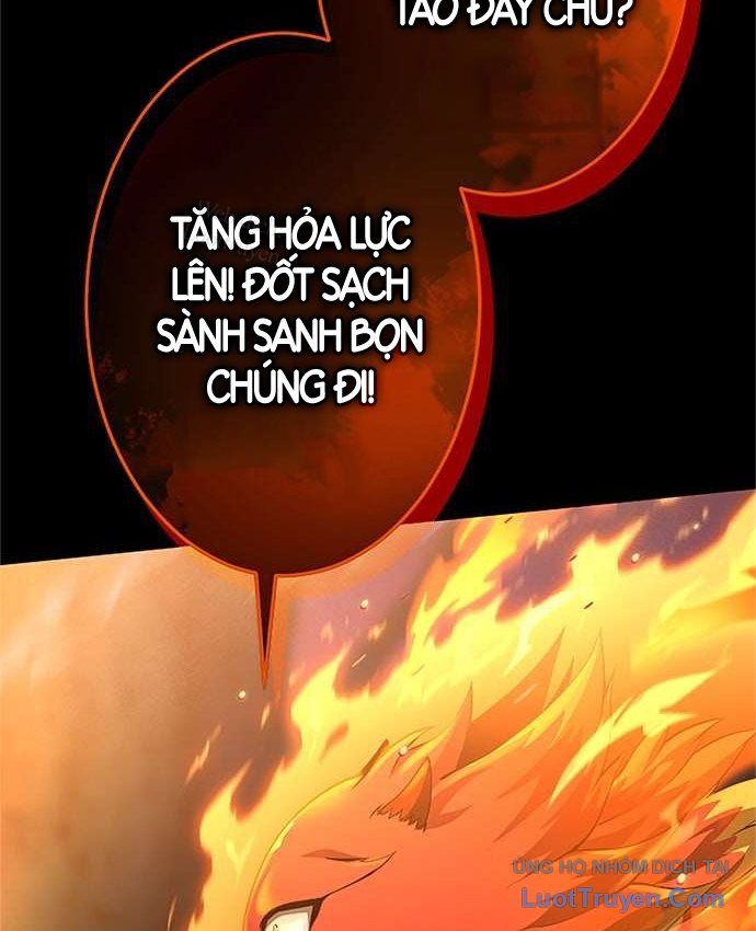 Pháp Sư Cận Chiến Hồi Quy Chapter 34 - 126