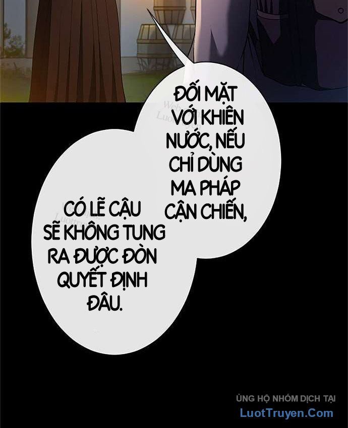 Pháp Sư Cận Chiến Hồi Quy Chapter 34 - 155