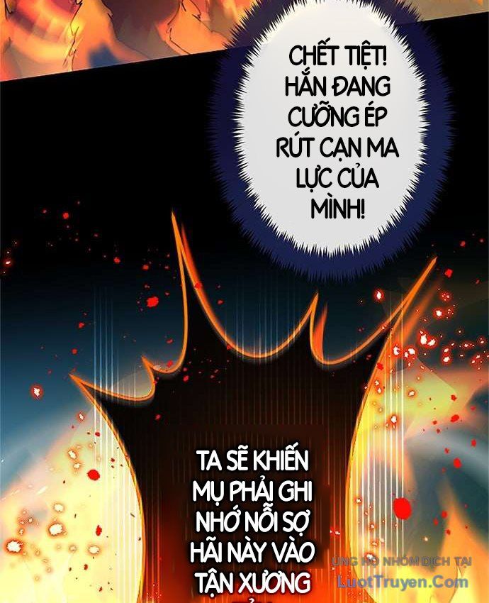 Pháp Sư Cận Chiến Hồi Quy Chapter 34 - 180