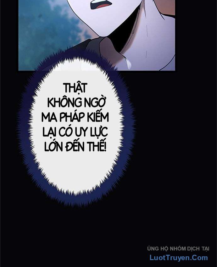 Pháp Sư Cận Chiến Hồi Quy Chapter 34 - 20