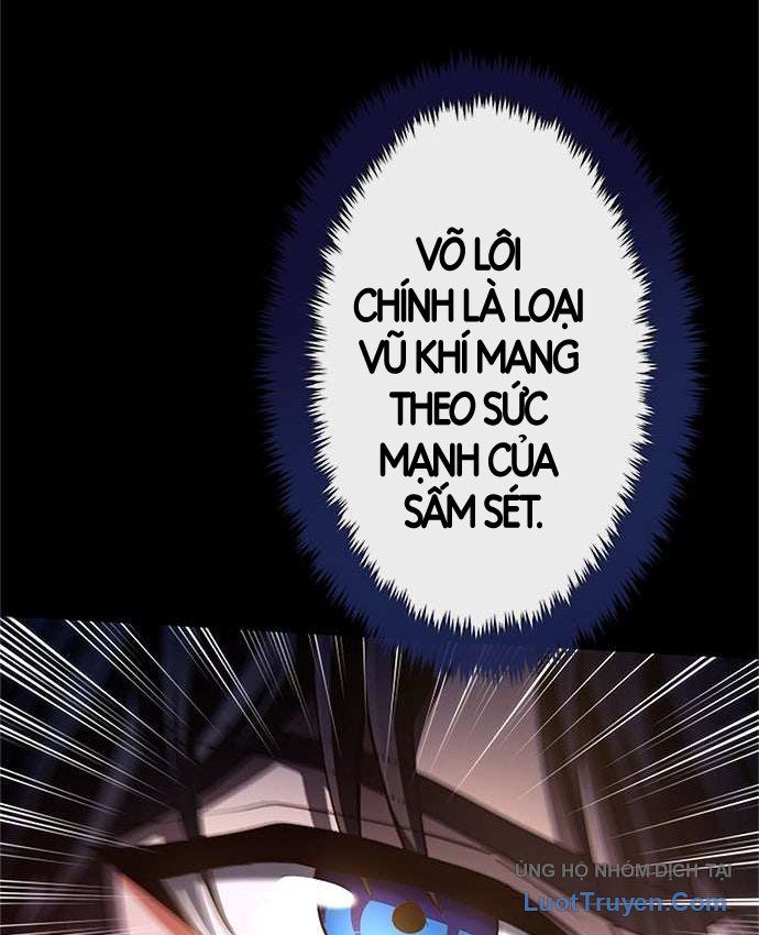 Pháp Sư Cận Chiến Hồi Quy Chapter 34 - 28