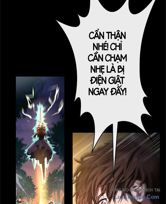 Pháp Sư Cận Chiến Hồi Quy Chapter 34 - 37