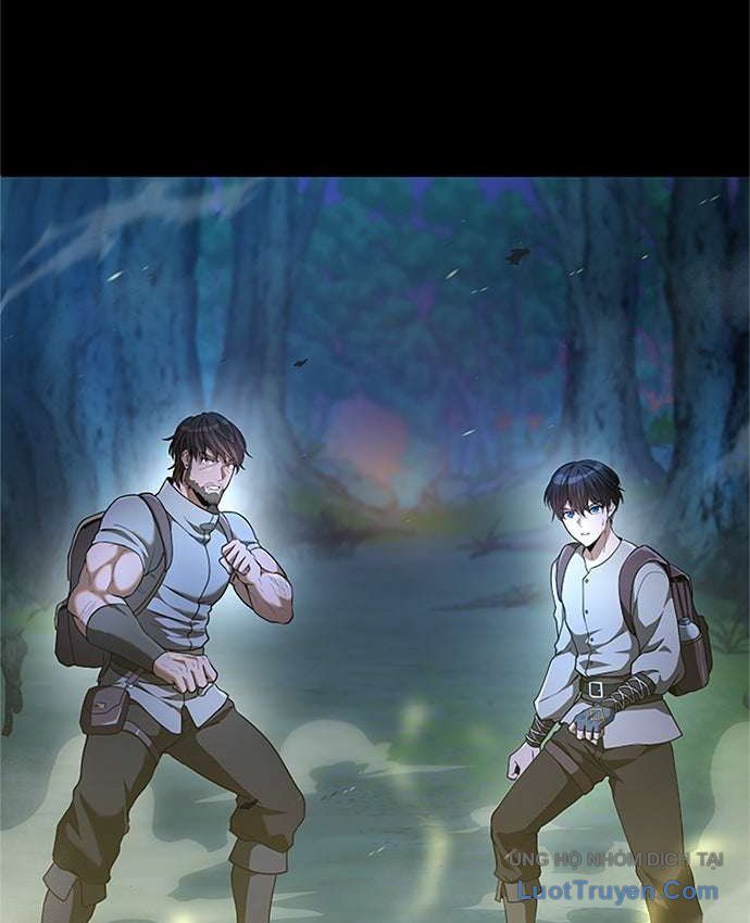 Pháp Sư Cận Chiến Hồi Quy Chapter 34 - 46