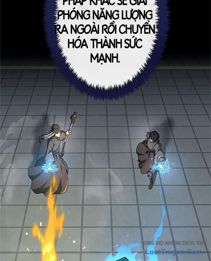 Pháp Sư Cận Chiến Hồi Quy Chapter 34 - 52