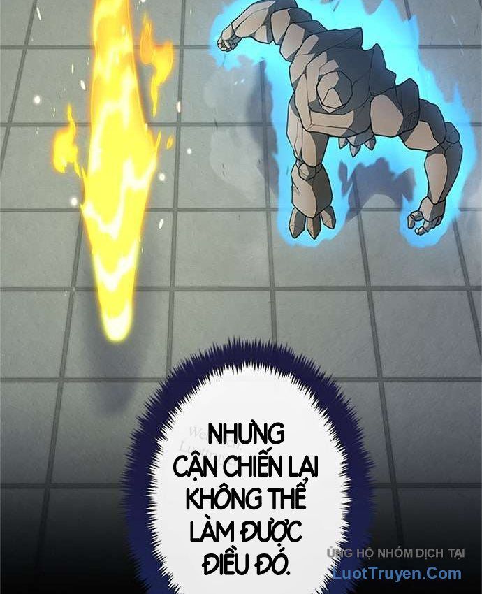 Pháp Sư Cận Chiến Hồi Quy Chapter 34 - 53