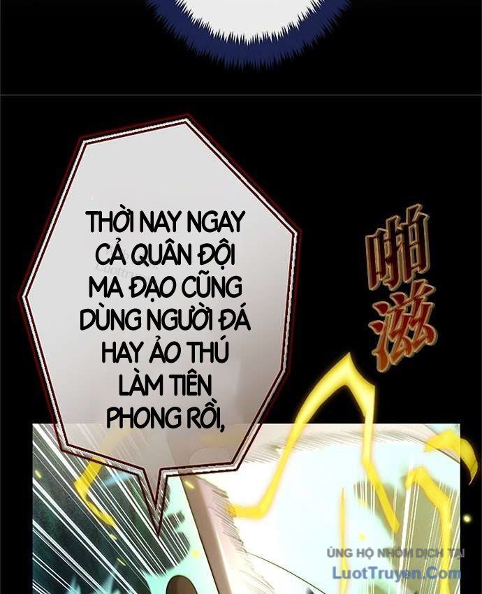 Pháp Sư Cận Chiến Hồi Quy Chapter 34 - 54