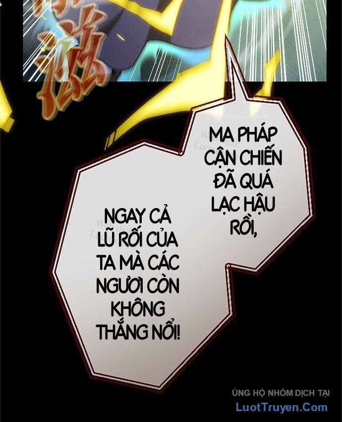 Pháp Sư Cận Chiến Hồi Quy Chapter 34 - 56