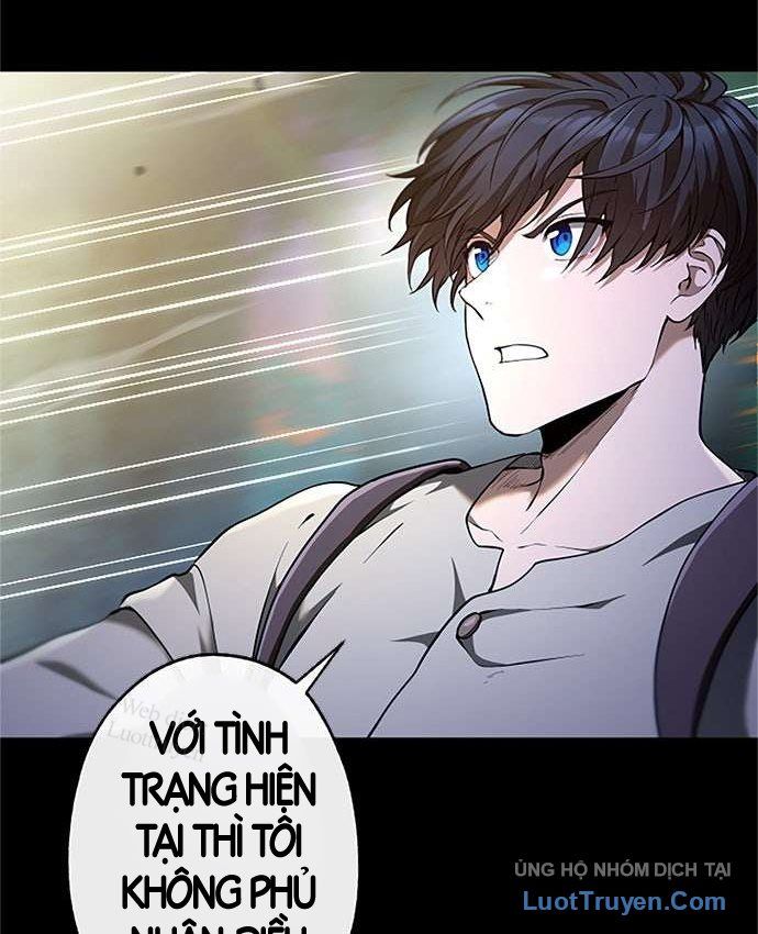 Pháp Sư Cận Chiến Hồi Quy Chapter 34 - 57