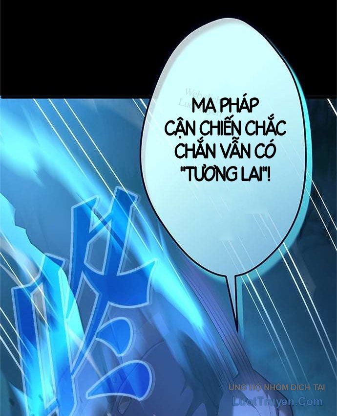 Pháp Sư Cận Chiến Hồi Quy Chapter 34 - 61