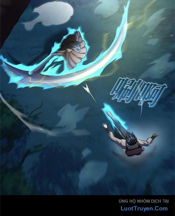 Pháp Sư Cận Chiến Hồi Quy Chapter 34 - 81