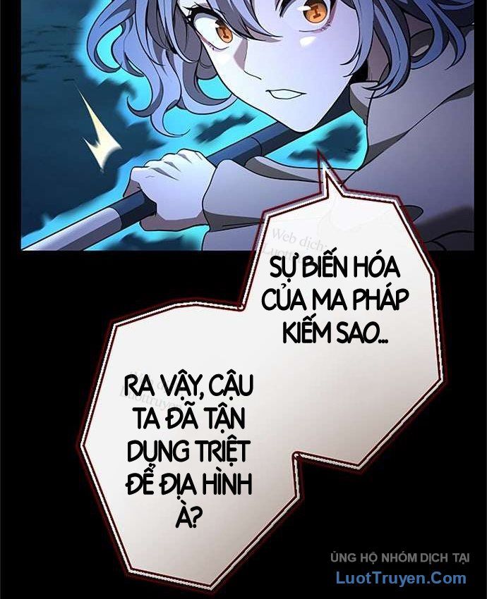 Pháp Sư Cận Chiến Hồi Quy Chapter 34 - 94