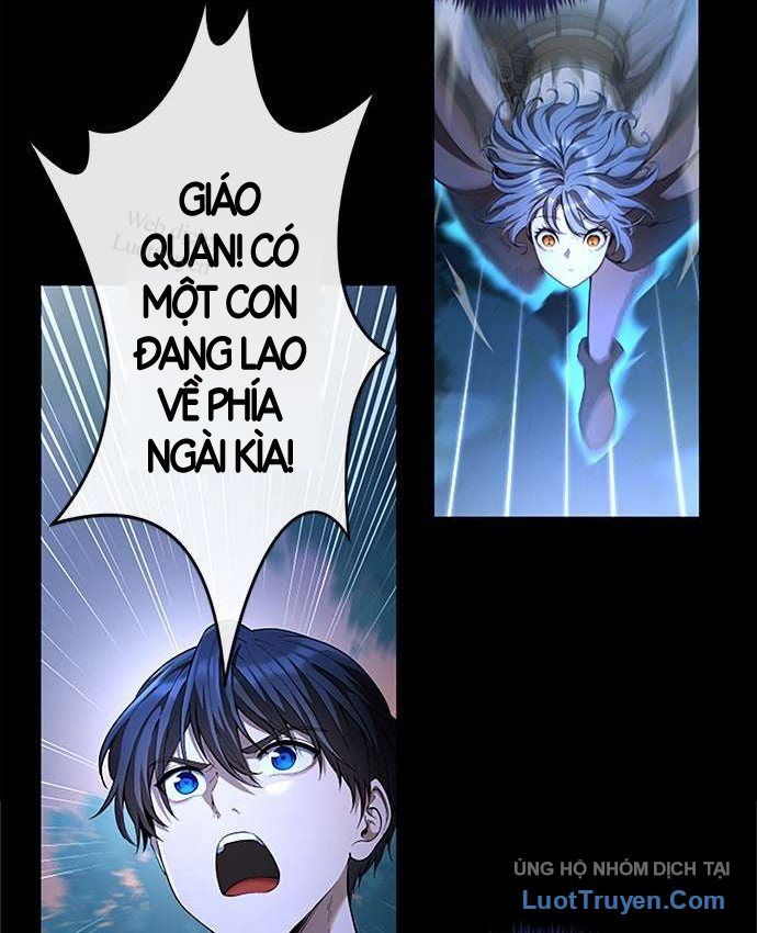 Pháp Sư Cận Chiến Hồi Quy Chapter 34 - 98