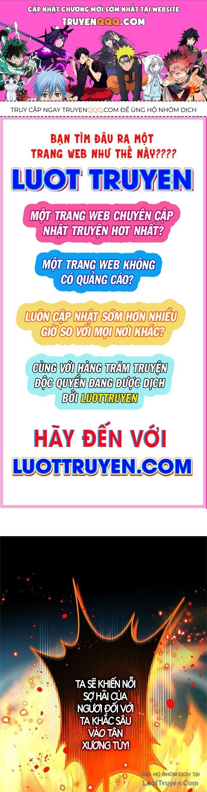 Pháp Sư Cận Chiến Hồi Quy Chapter 35 - 1