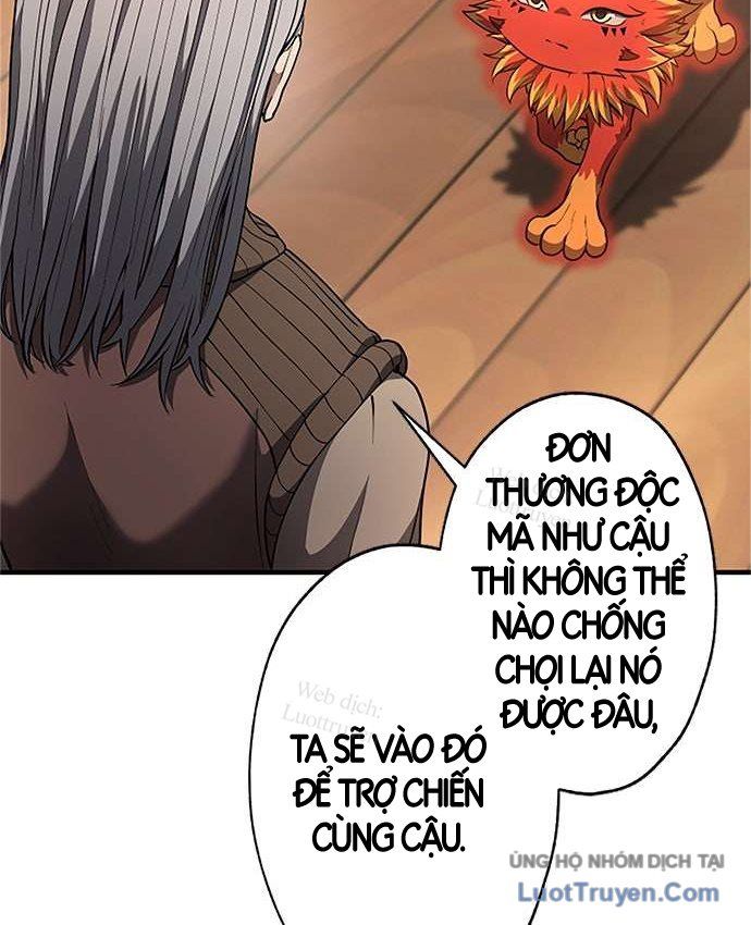 Pháp Sư Cận Chiến Hồi Quy Chapter 35 - 106