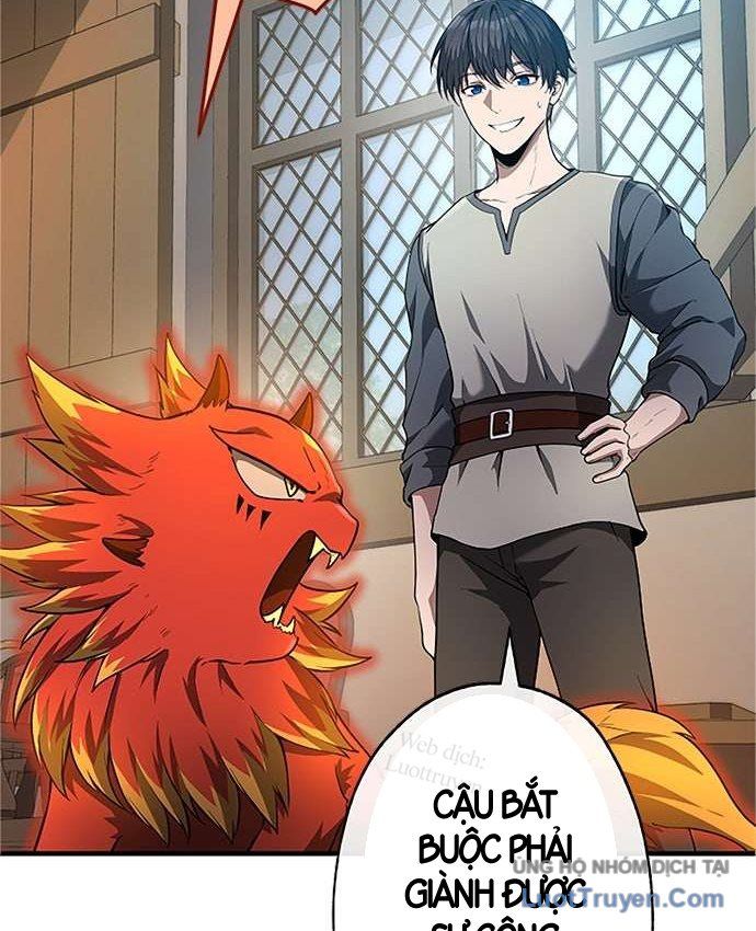 Pháp Sư Cận Chiến Hồi Quy Chapter 35 - 110
