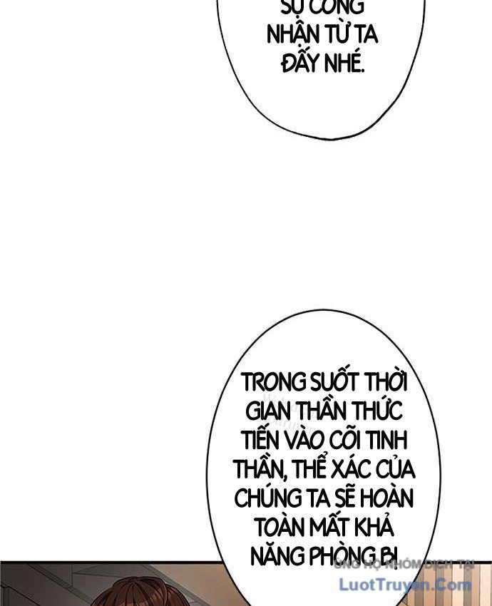 Pháp Sư Cận Chiến Hồi Quy Chapter 35 - 111
