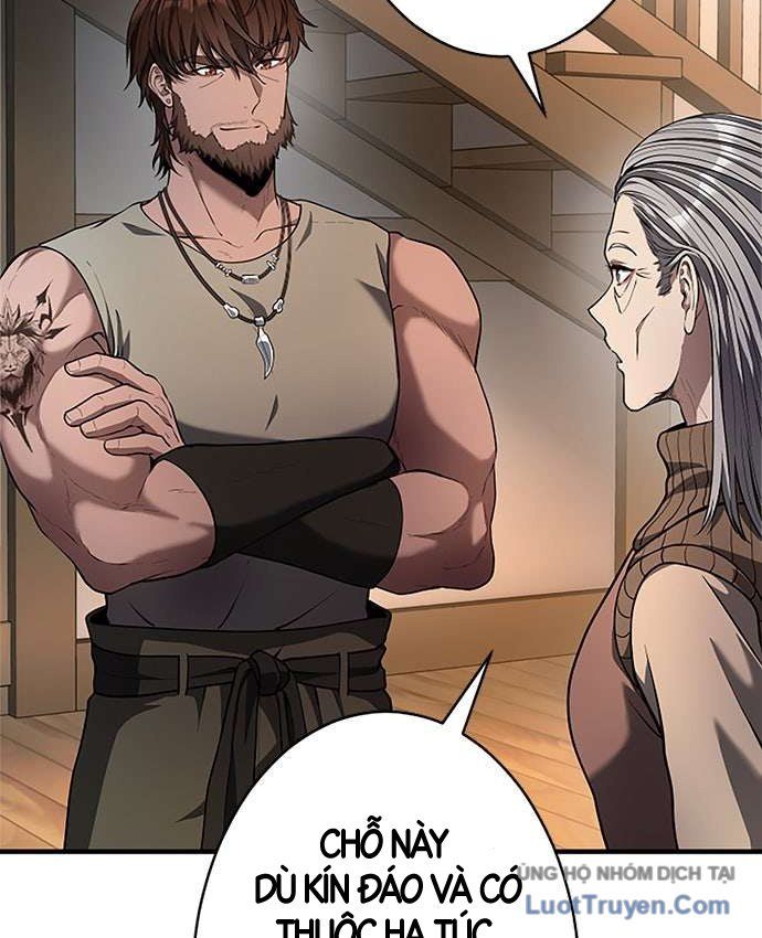Pháp Sư Cận Chiến Hồi Quy Chapter 35 - 112