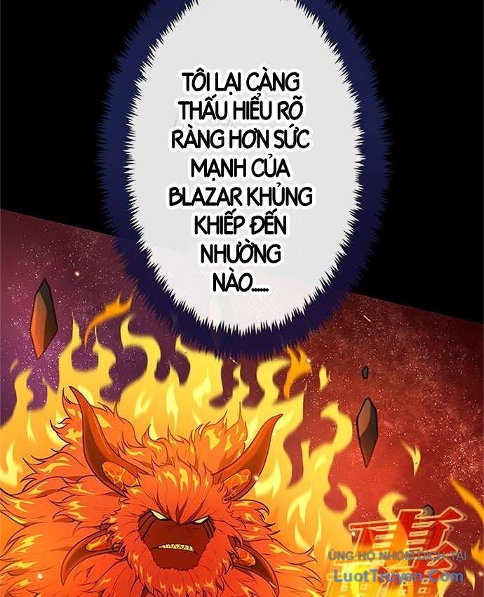 Pháp Sư Cận Chiến Hồi Quy Chapter 35 - 129