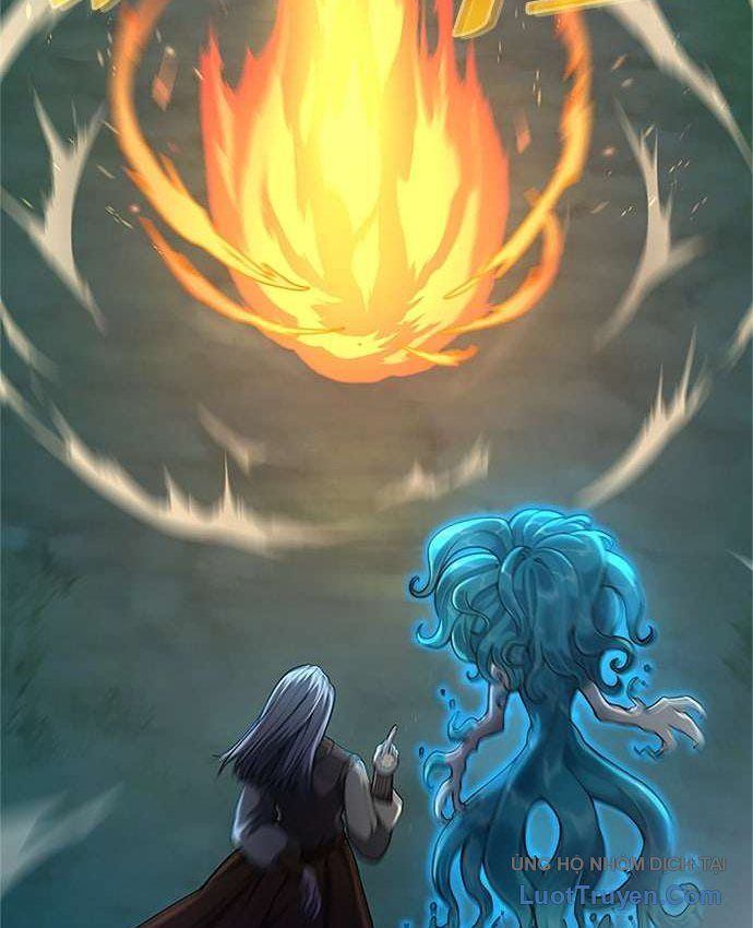 Pháp Sư Cận Chiến Hồi Quy Chapter 35 - 14