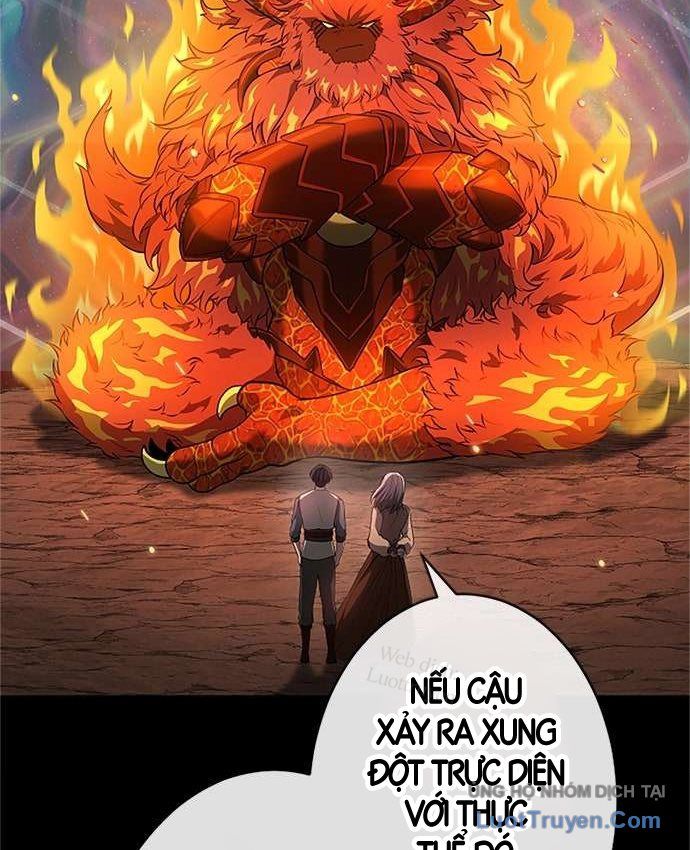 Pháp Sư Cận Chiến Hồi Quy Chapter 35 - 136