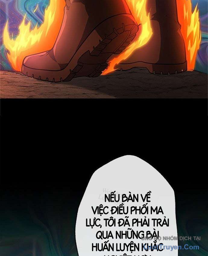 Pháp Sư Cận Chiến Hồi Quy Chapter 35 - 143