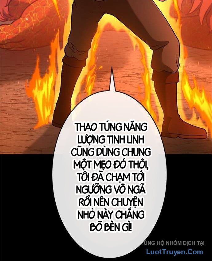 Pháp Sư Cận Chiến Hồi Quy Chapter 35 - 146